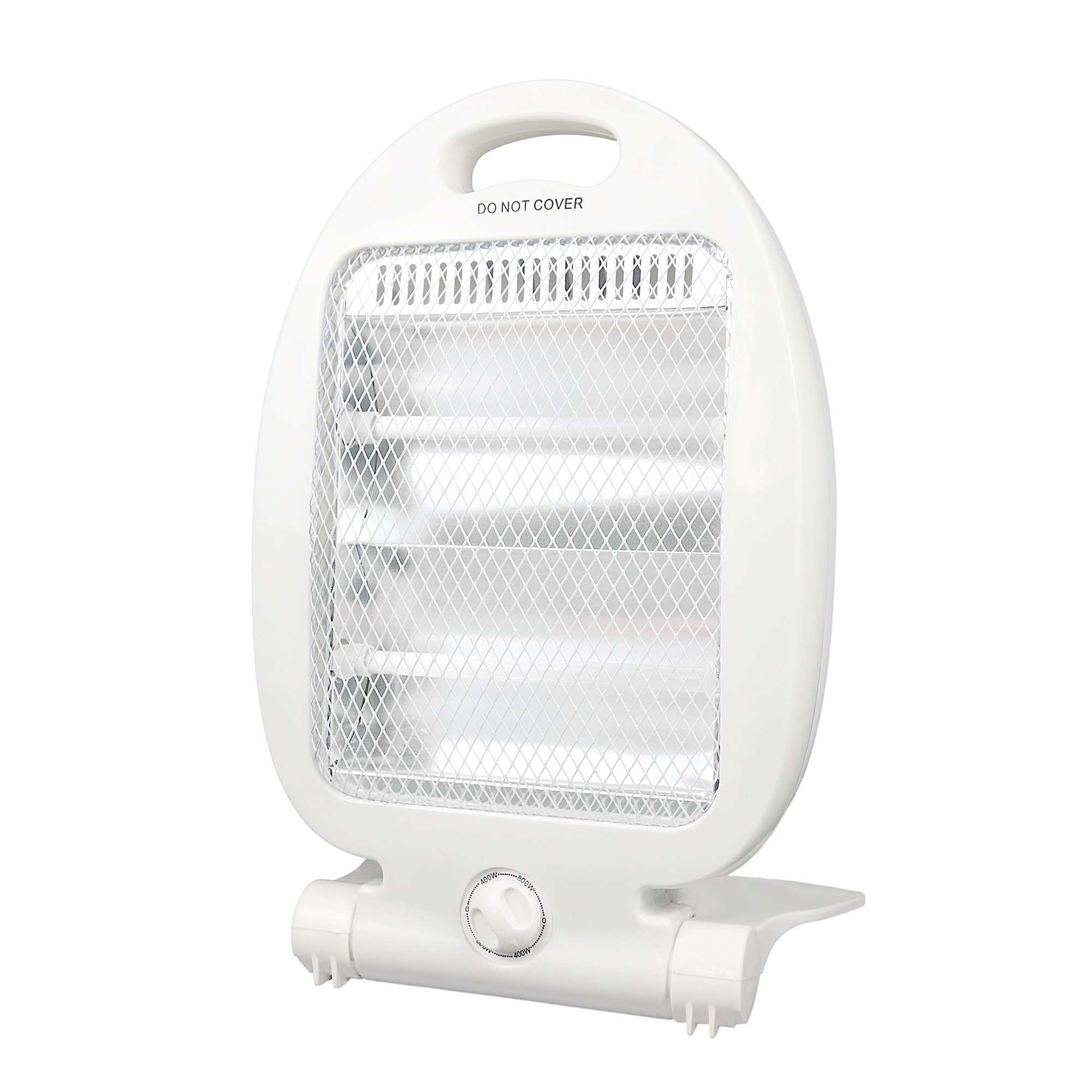 Quartz tube heater