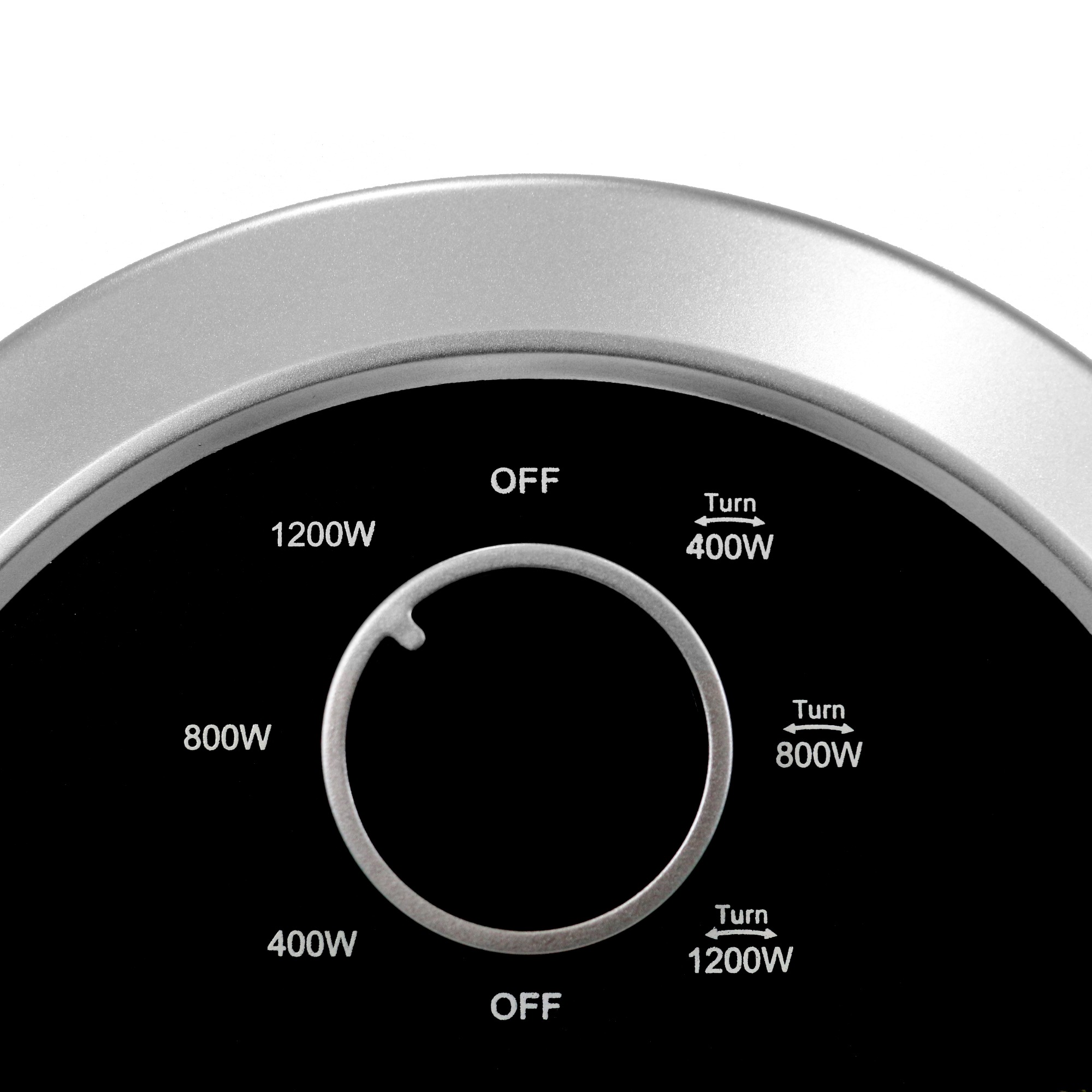 Halogen Heater