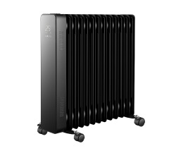 WIFI Oil Heater