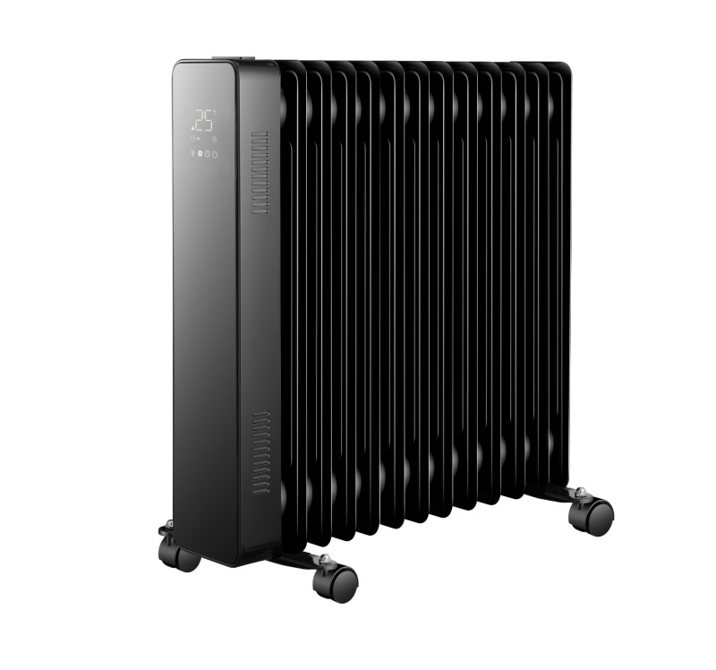 WIFI Oil Heater