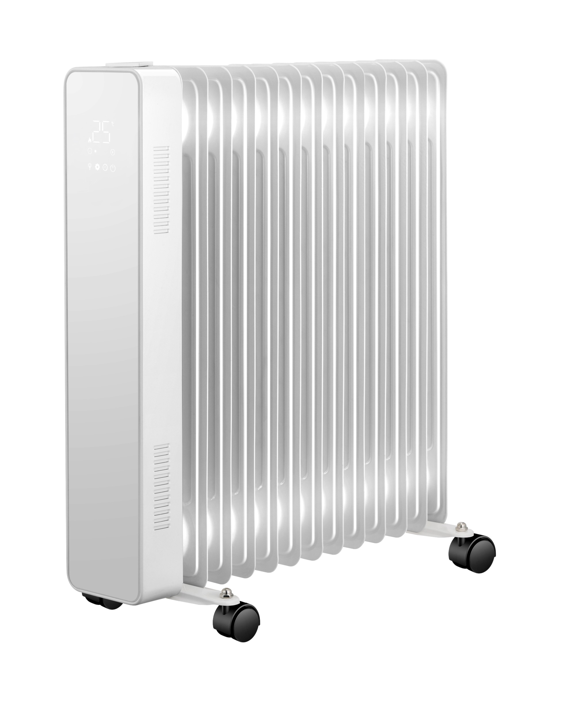 WIFI Oil Heater