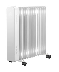 WIFI Oil Heater