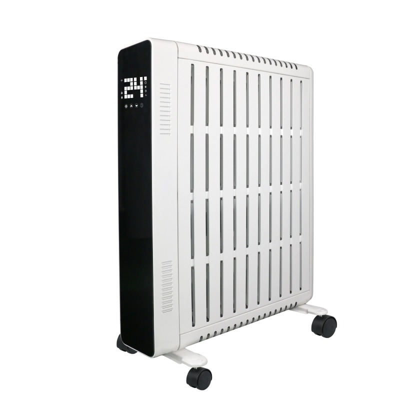 Full Cover Oil Heater