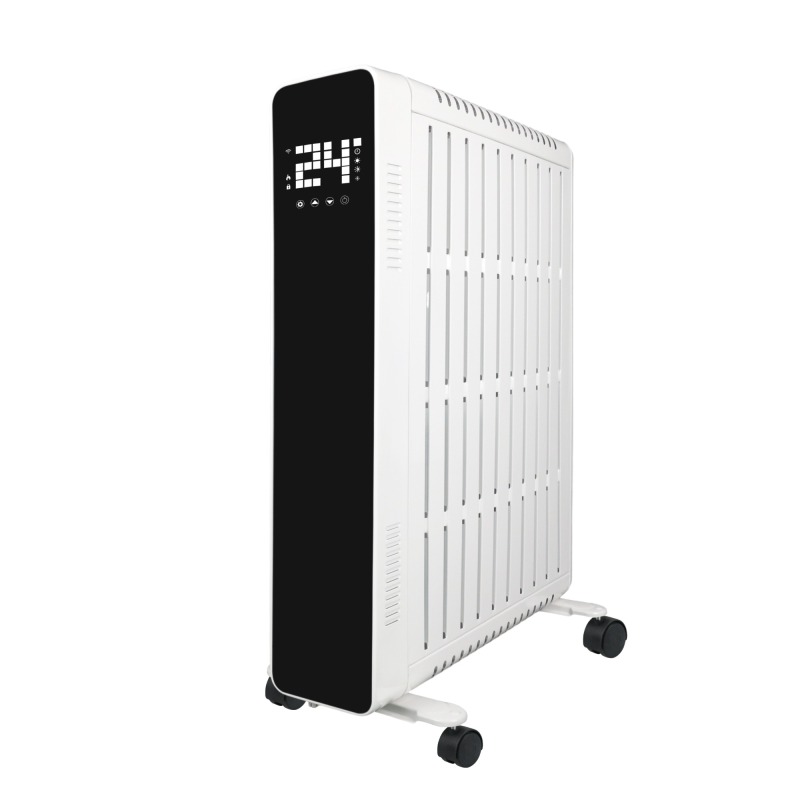 Full Cover Oil Heater
