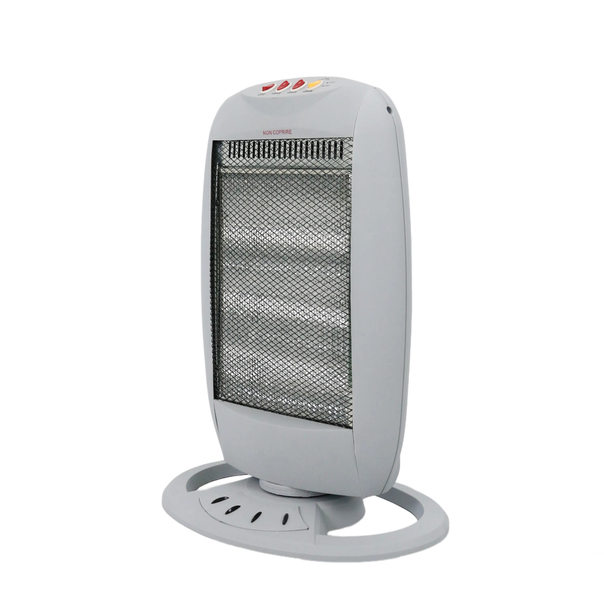 Halogen Heater