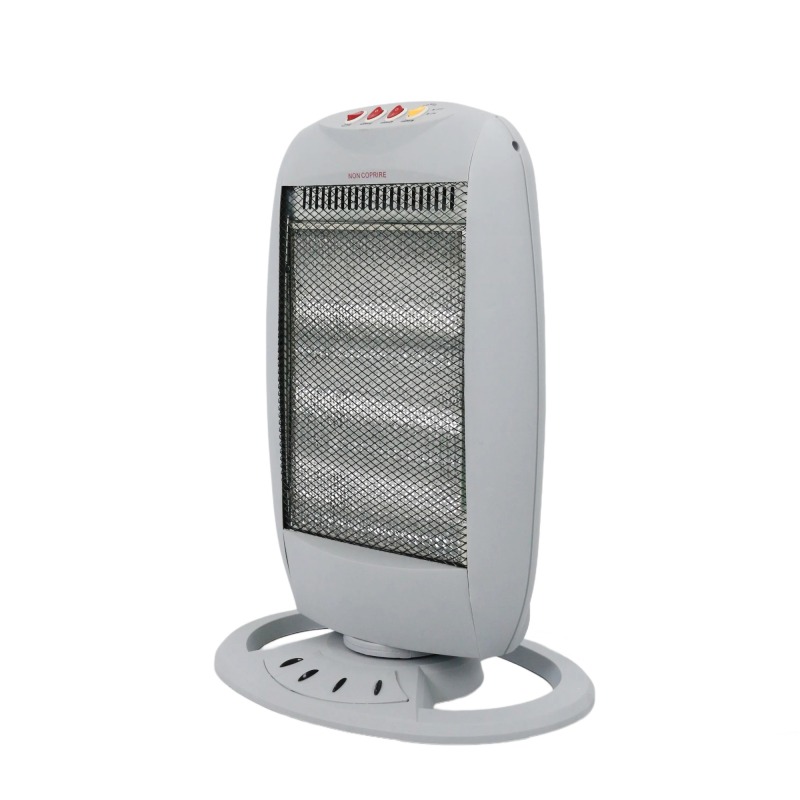 Halogen Heater