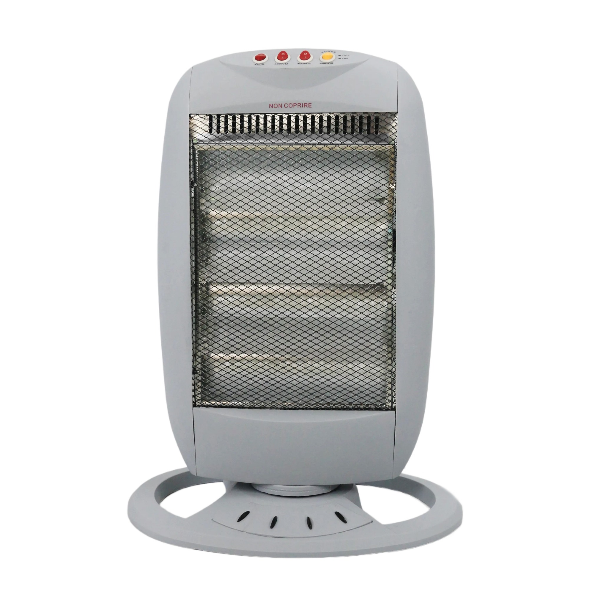 Halogen Heater