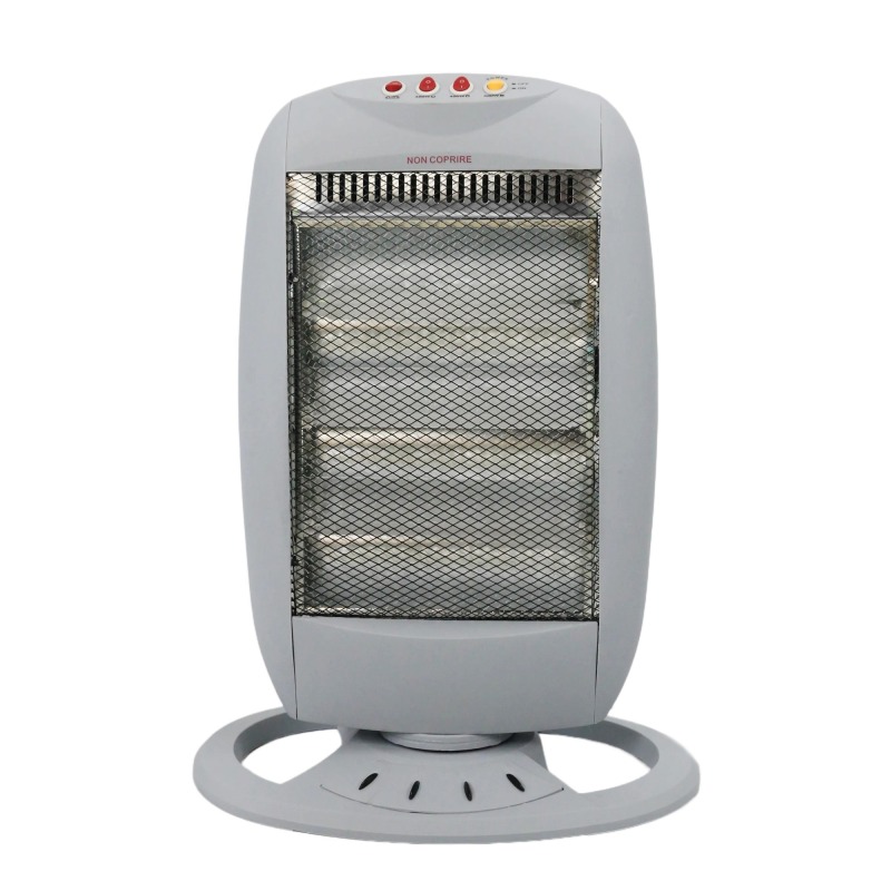 Halogen Heater