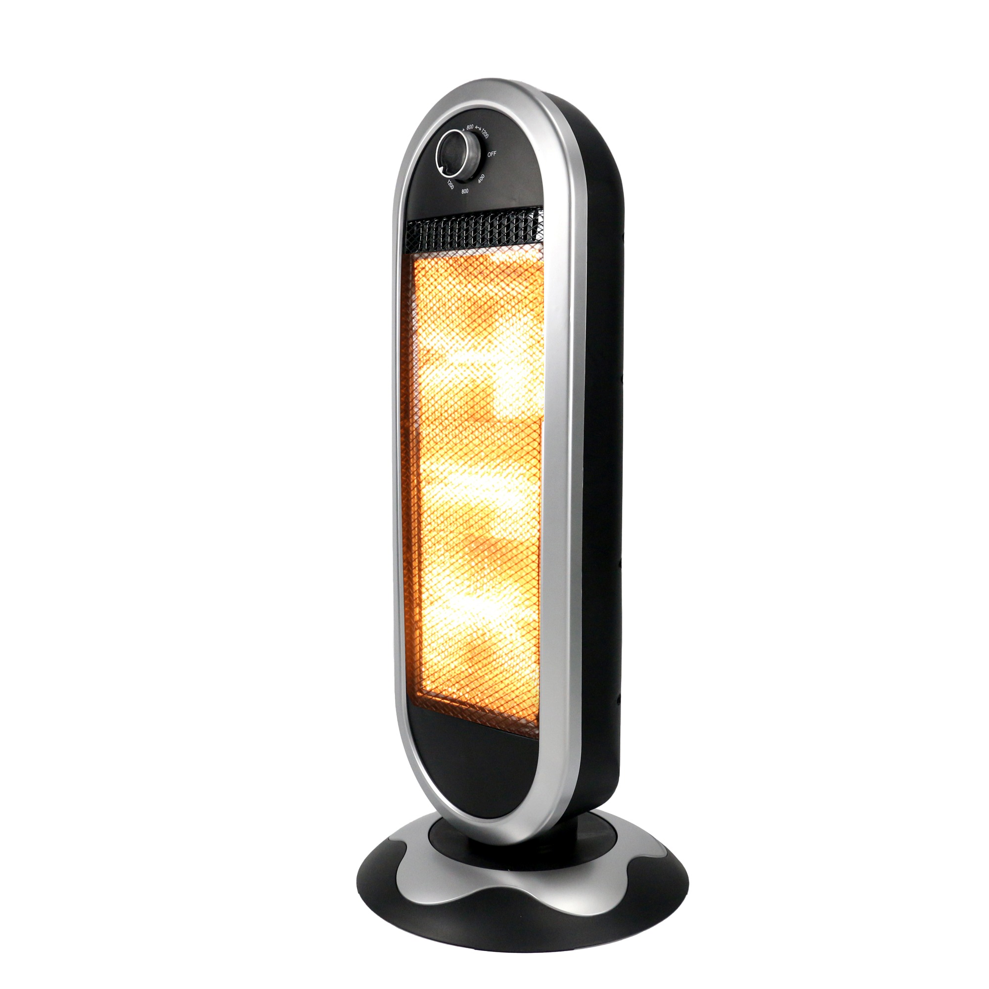 Halogen Heater