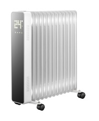 WIFI Oil Heater
