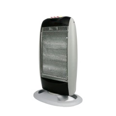 Halogen Heater