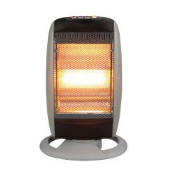Halogen Heater