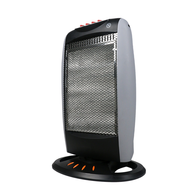 Halogen Heater