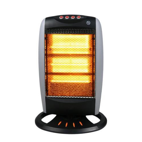 Halogen Heater