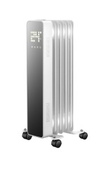WIFI Oil Heater