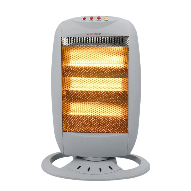 Halogen Heater