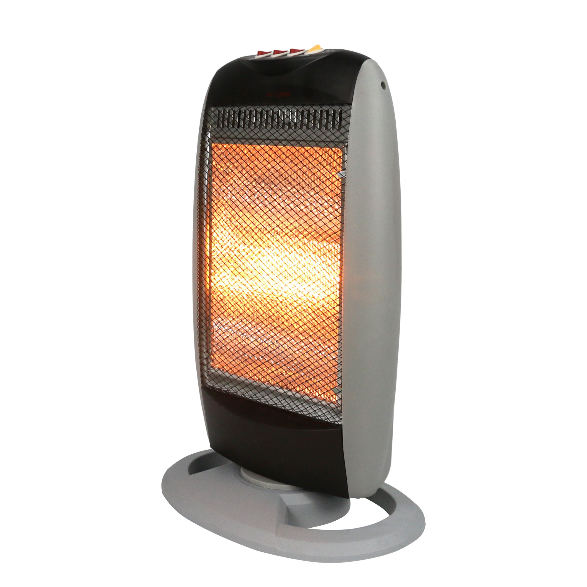 Halogen Heater