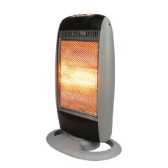Halogen Heater