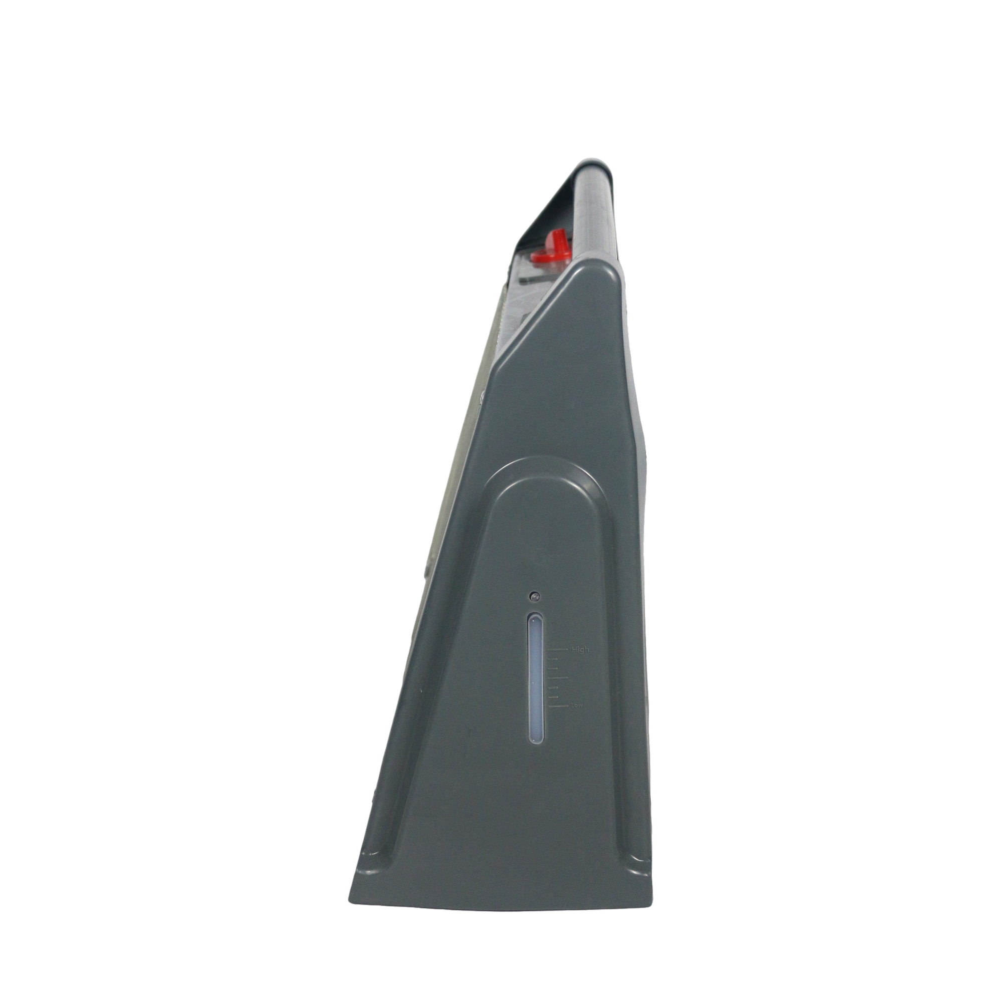 Quartz tube heater