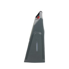 Quartz tube heater
