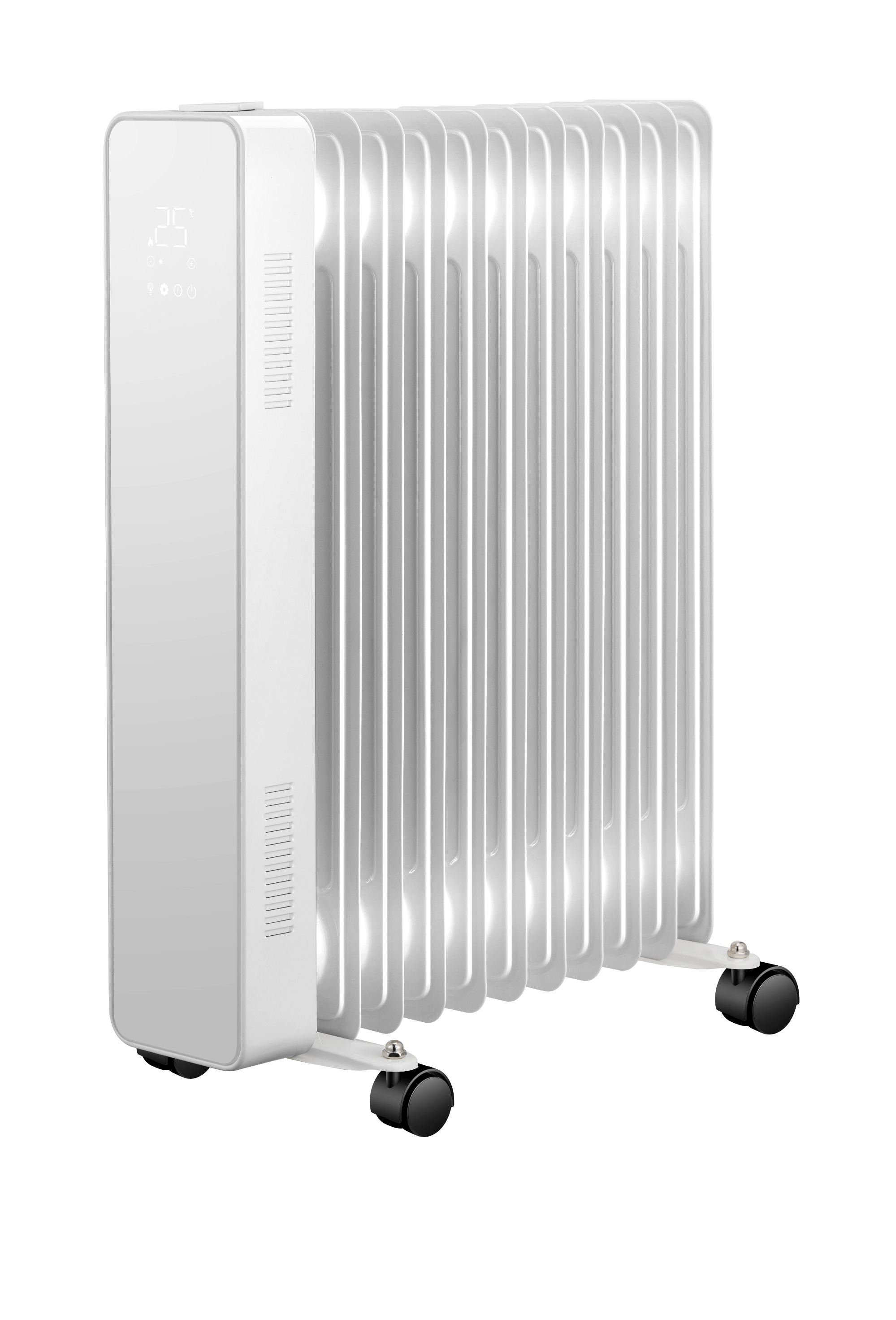 WIFI Oil Heater