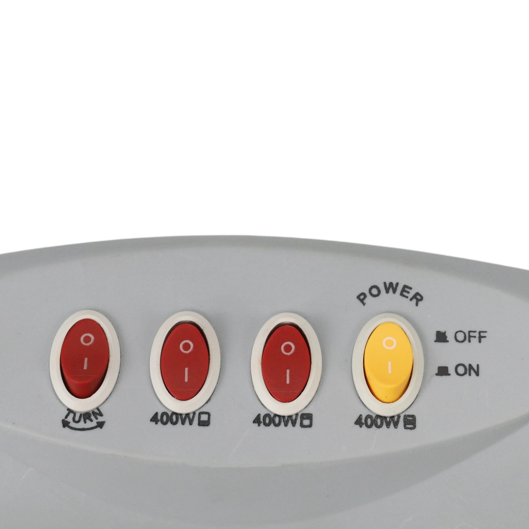 Halogen Heater
