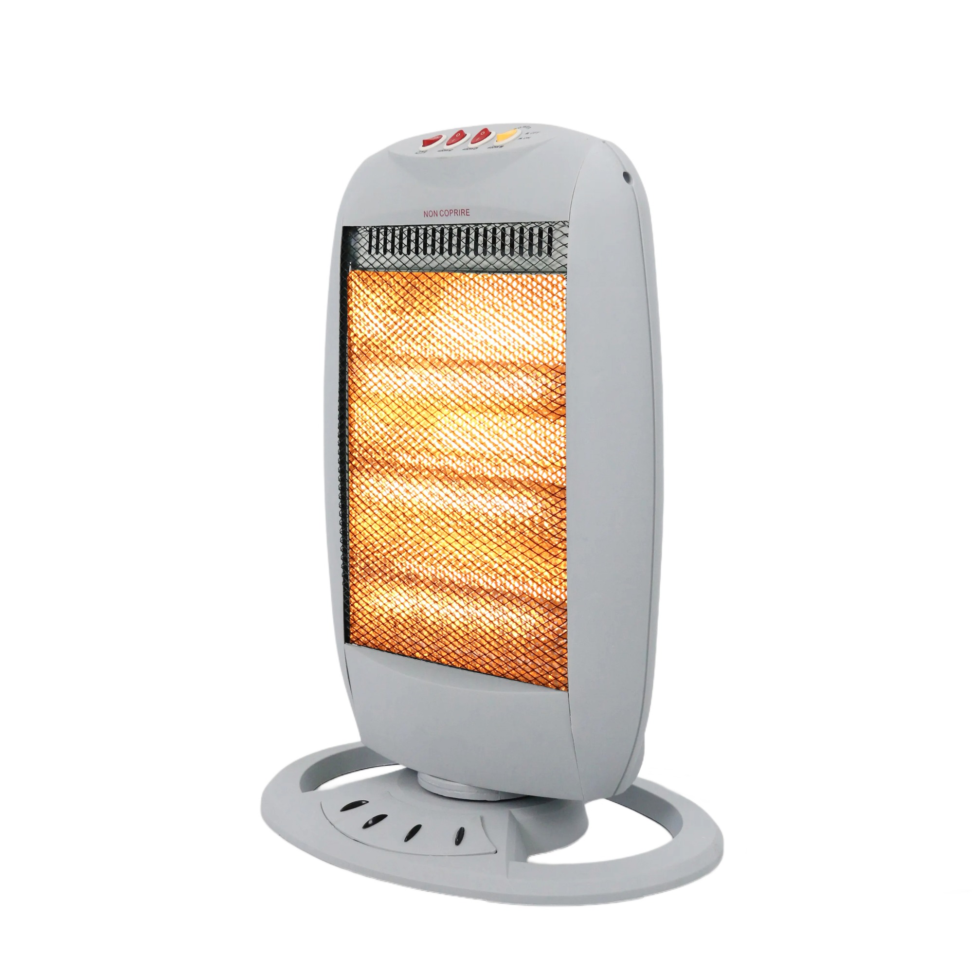Halogen Heater