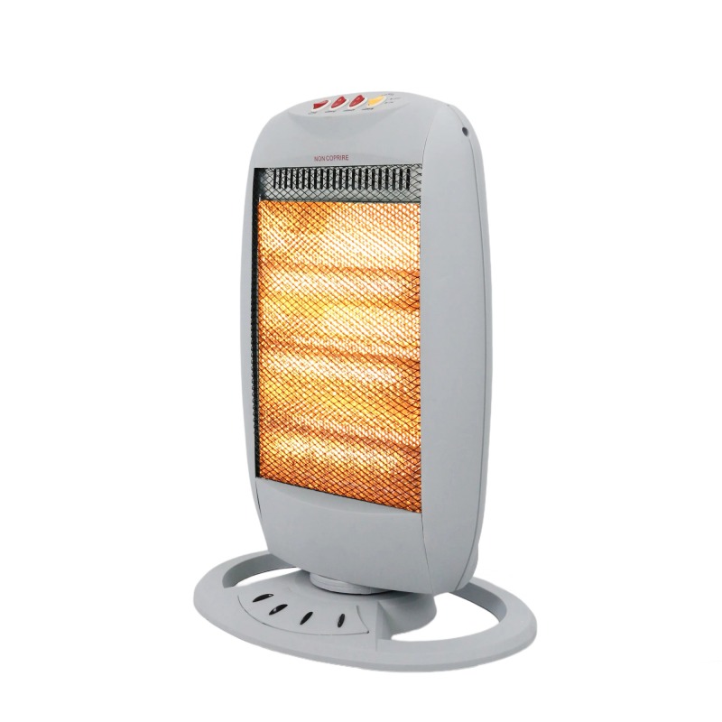 Halogen Heater