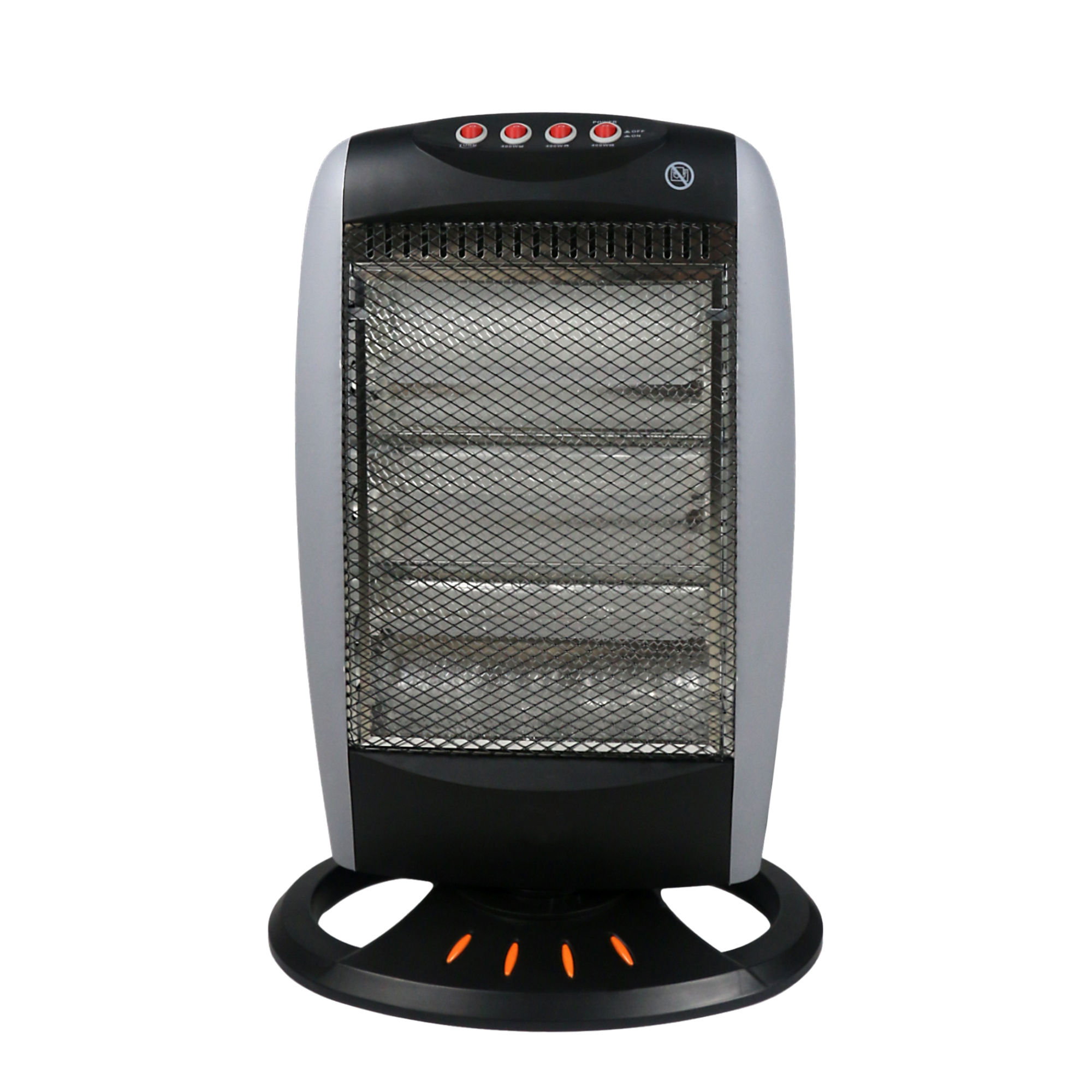 Halogen Heater