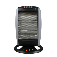 Halogen Heater
