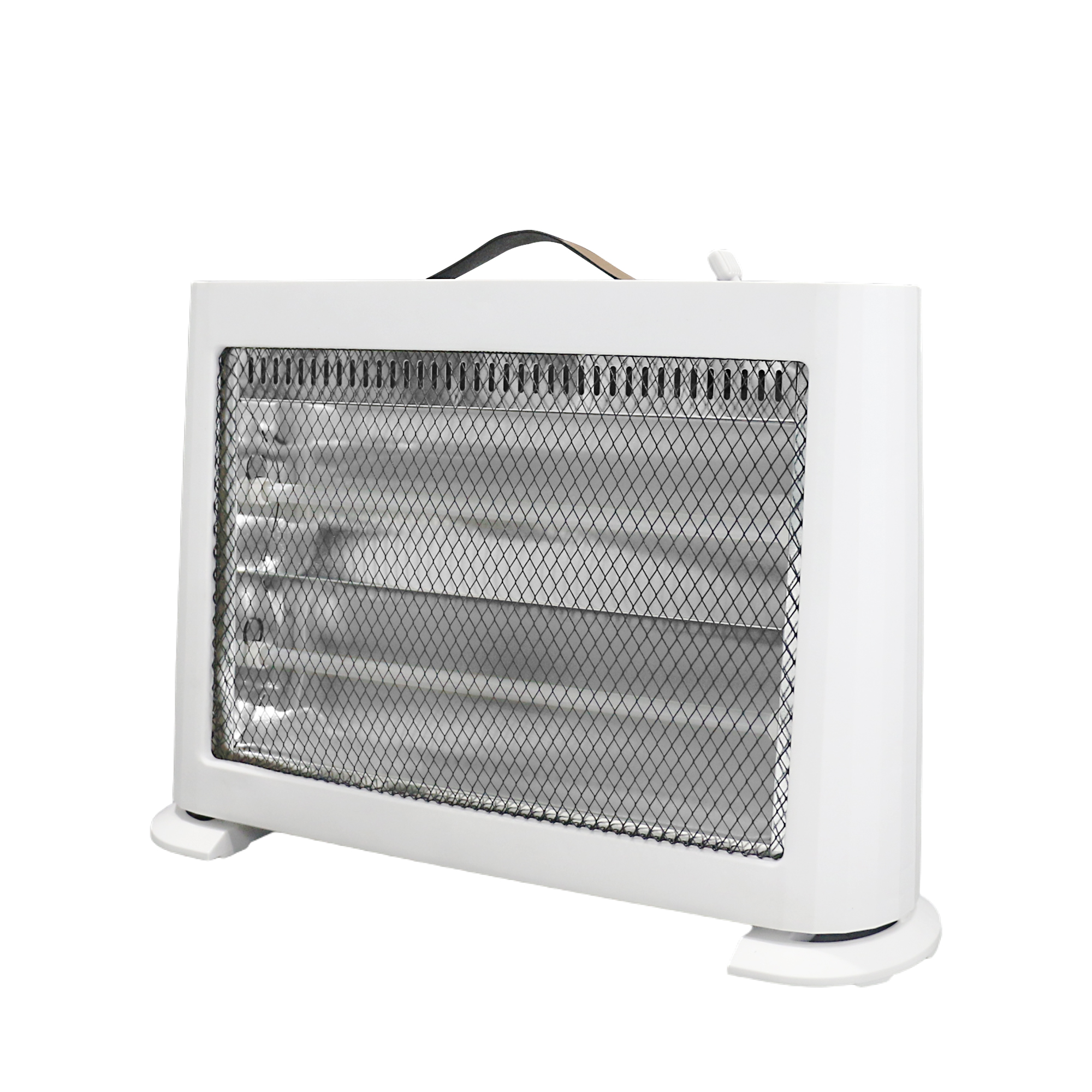 Quartz tube heater