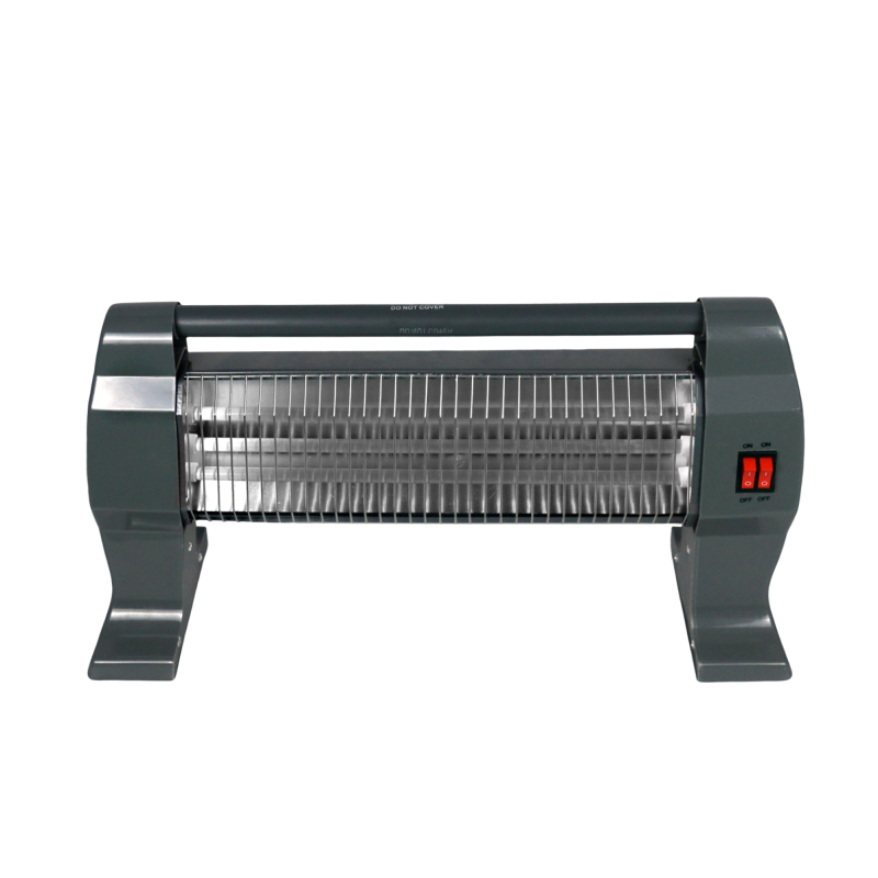 Quartz tube heater