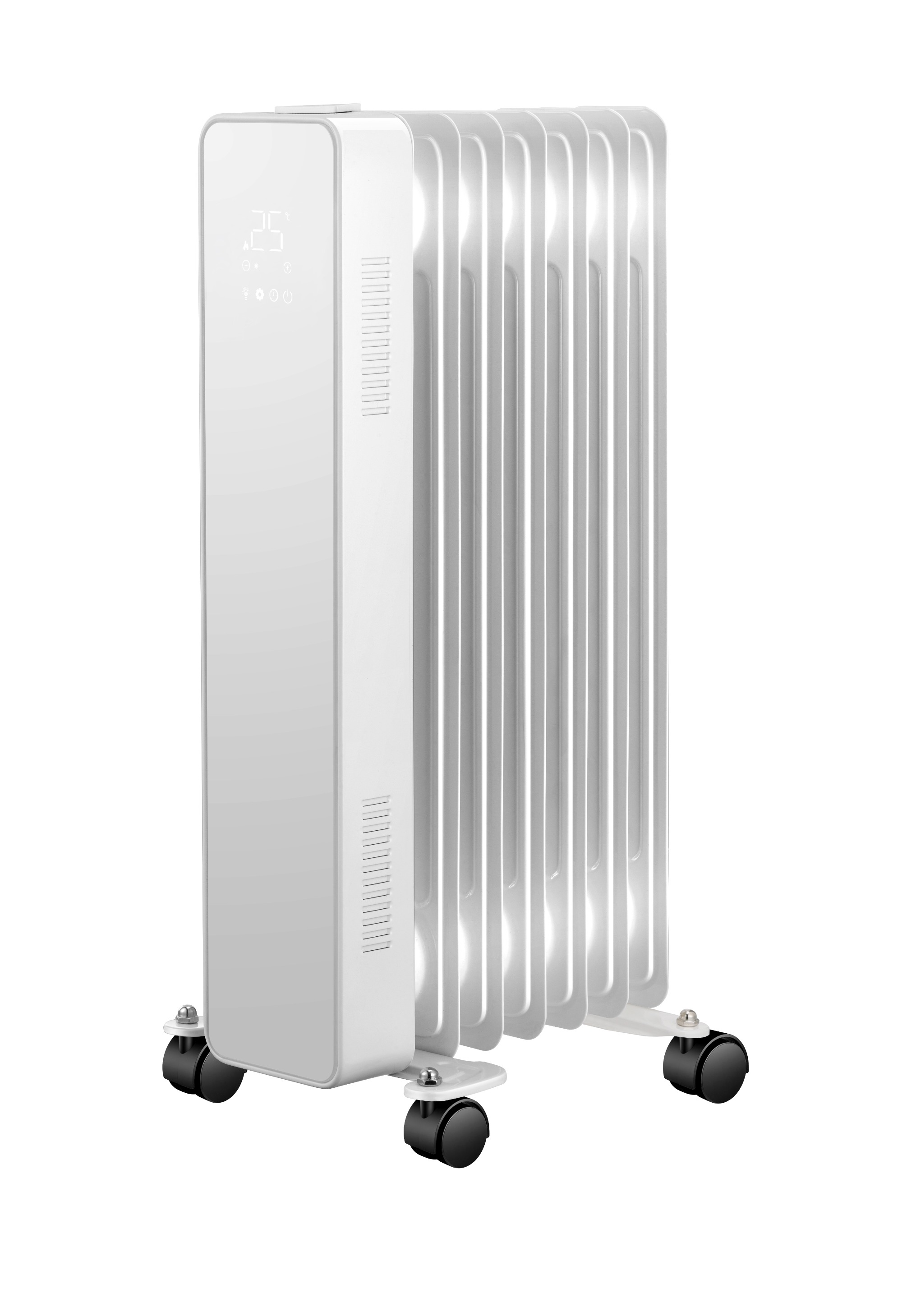 WIFI Oil Heater