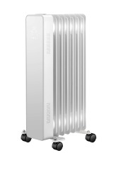 WIFI Oil Heater