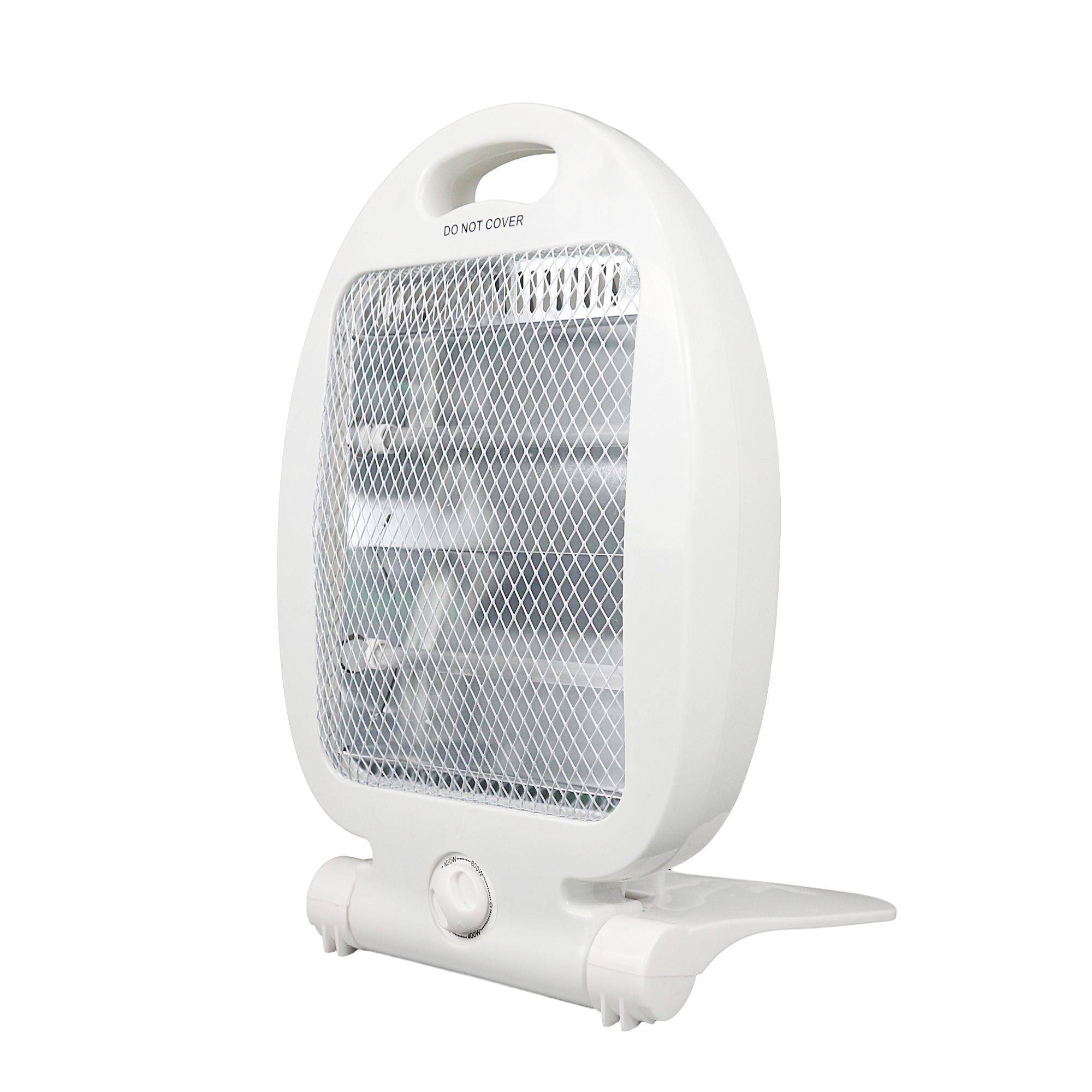 Quartz tube heater