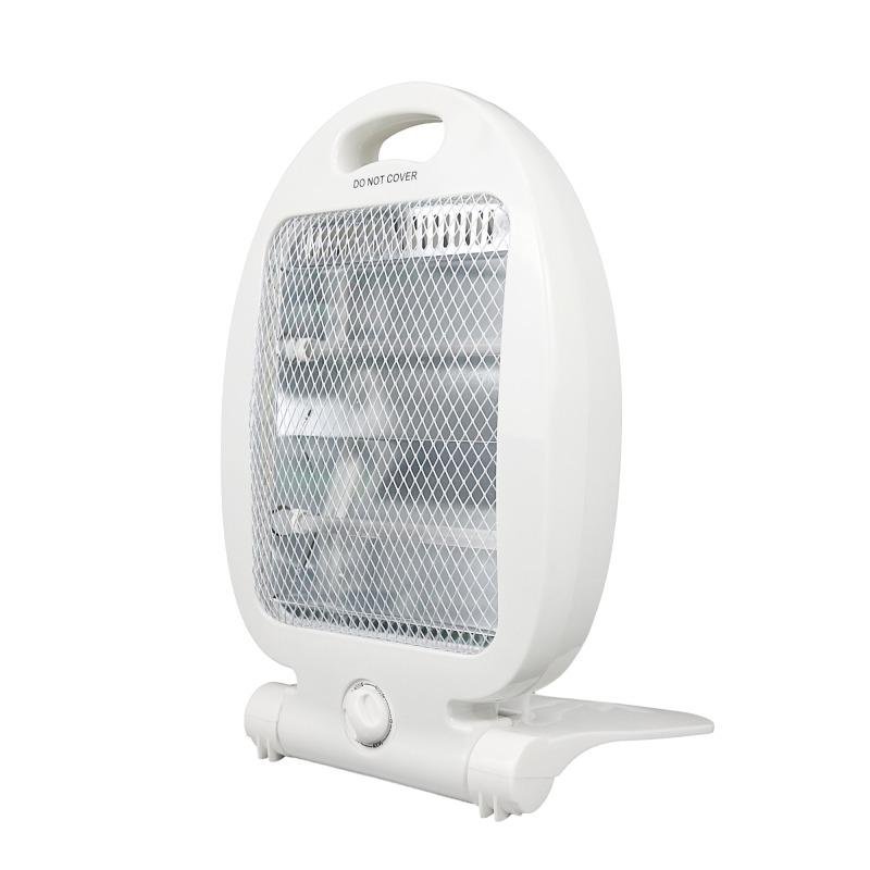 Quartz tube heater