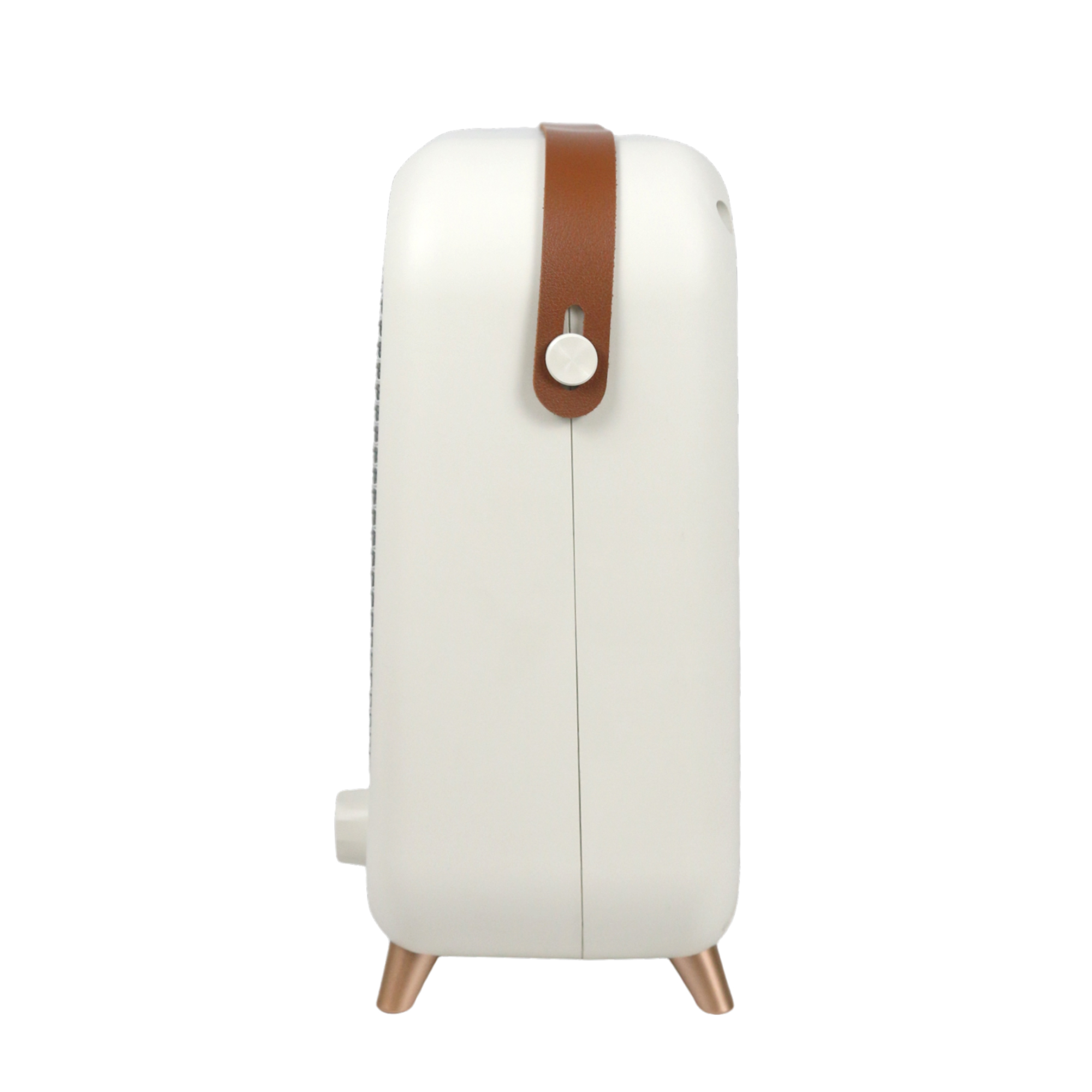 Quartz tube heater