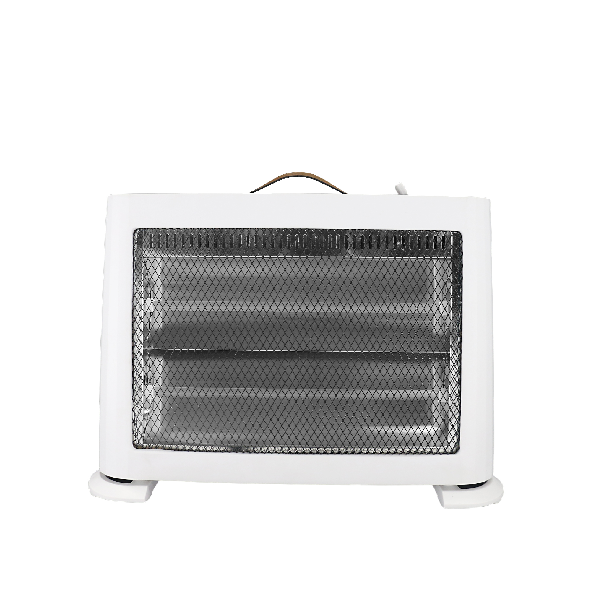 Quartz tube heater