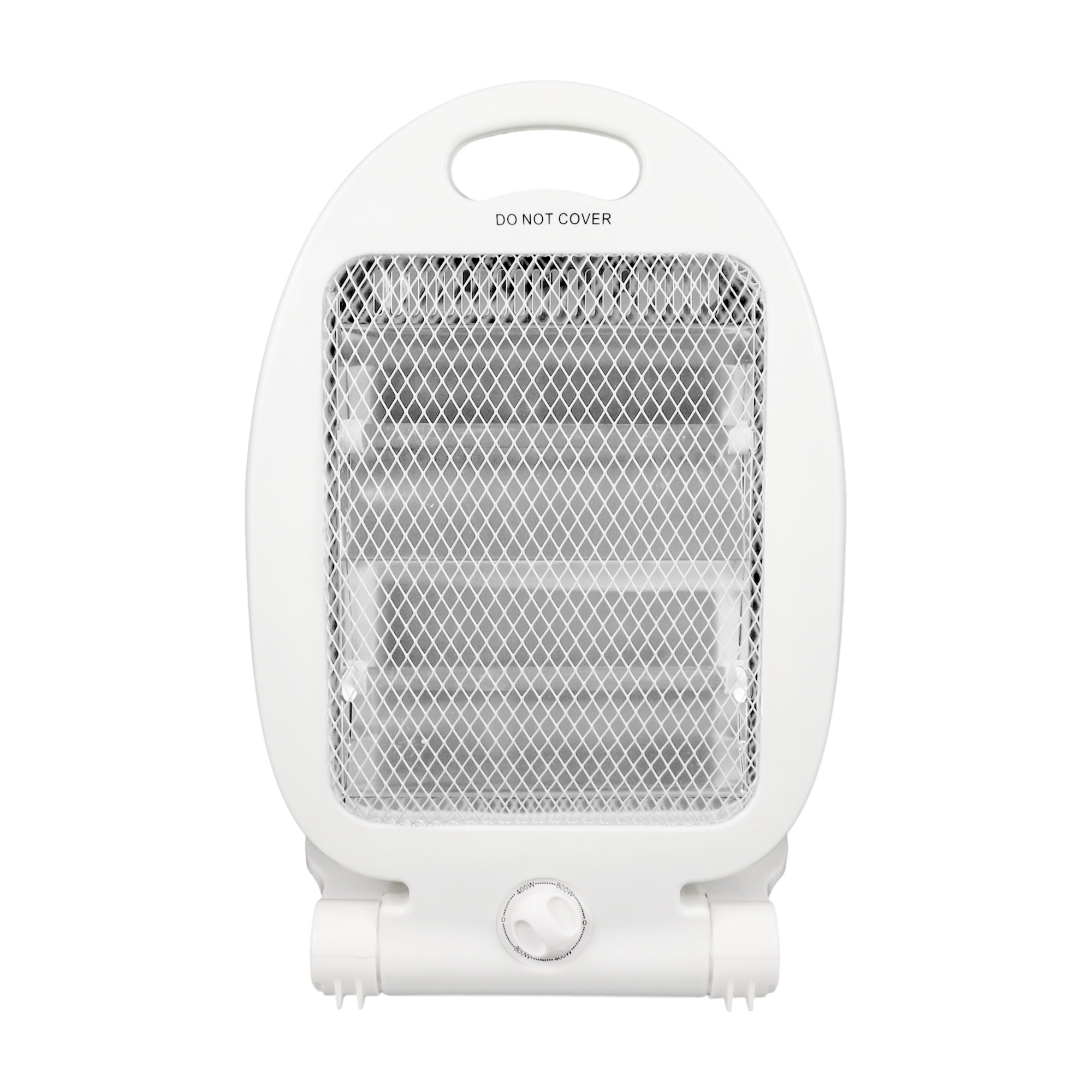 Quartz tube heater