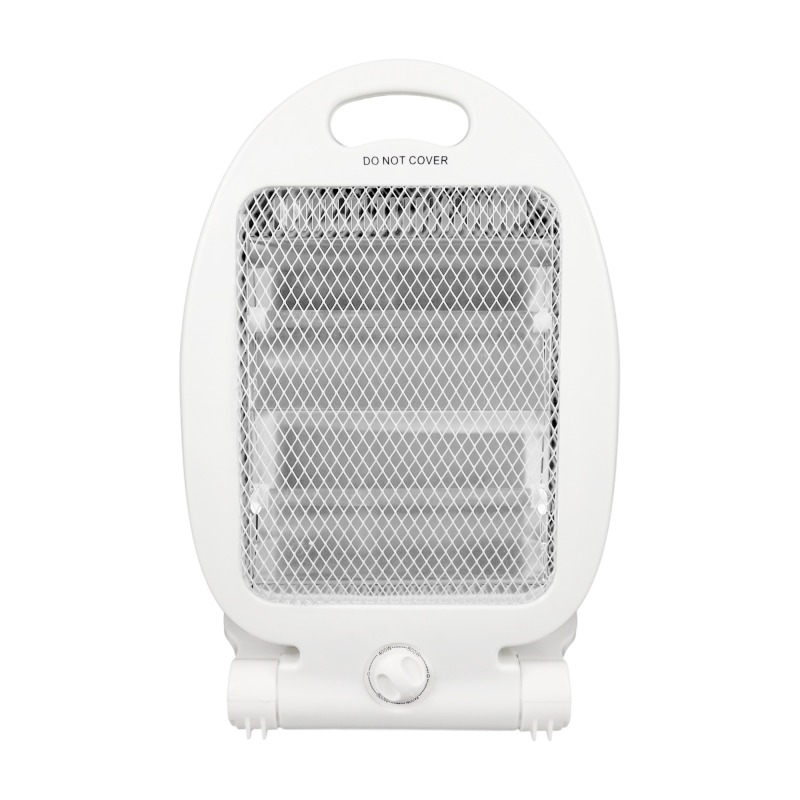 Quartz tube heater