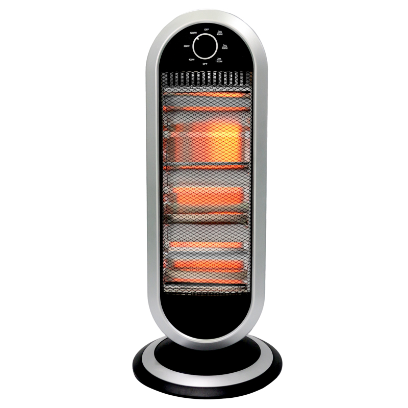 Halogen Heater
