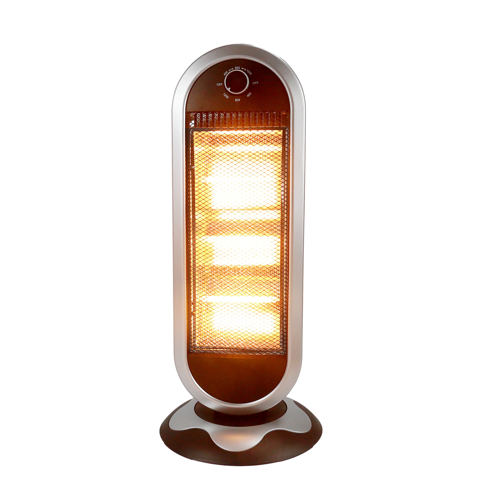Halogen Heater