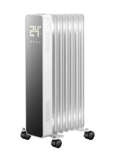 WIFI Oil Heater