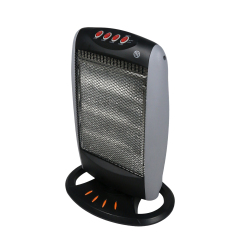 Halogen Heater