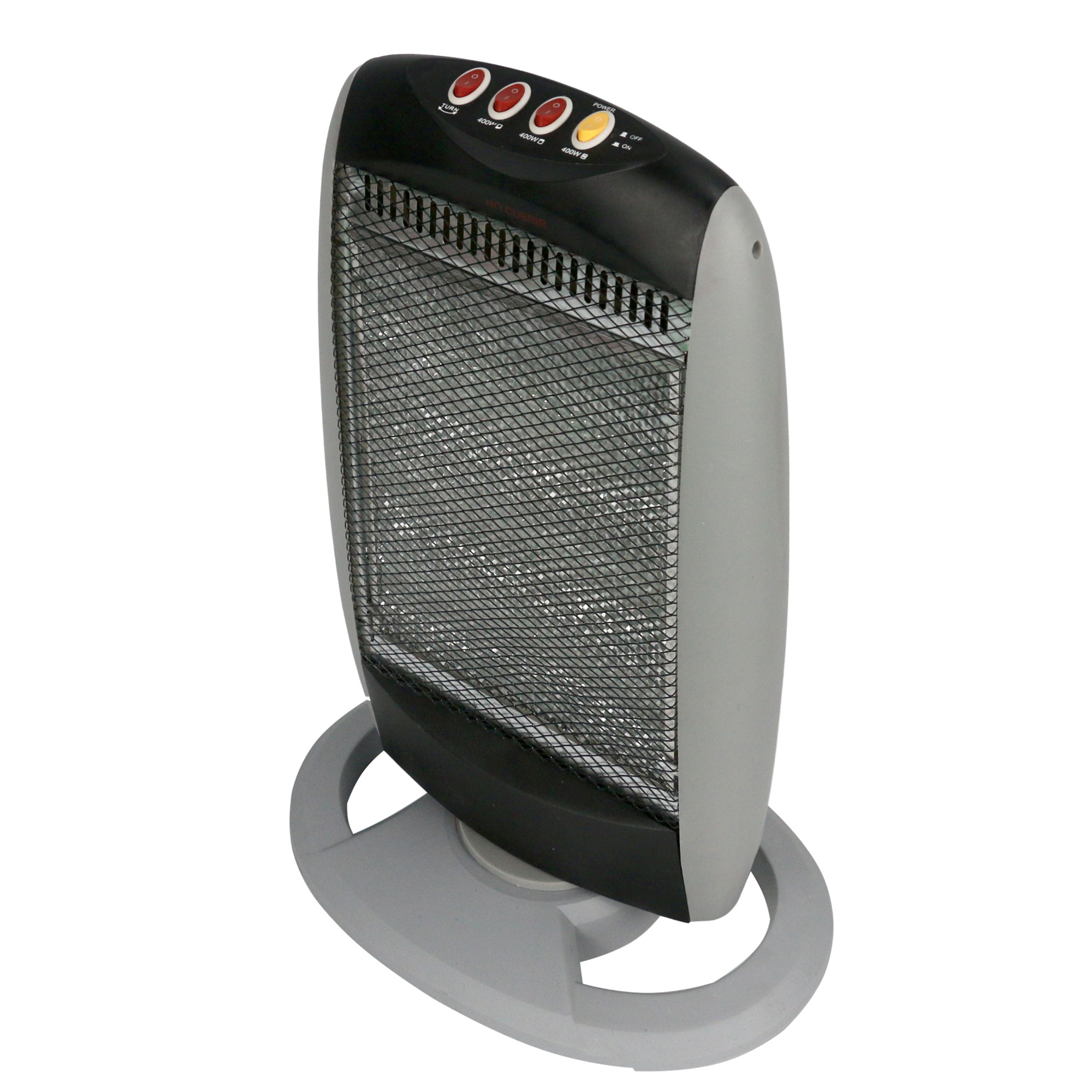 Halogen Heater