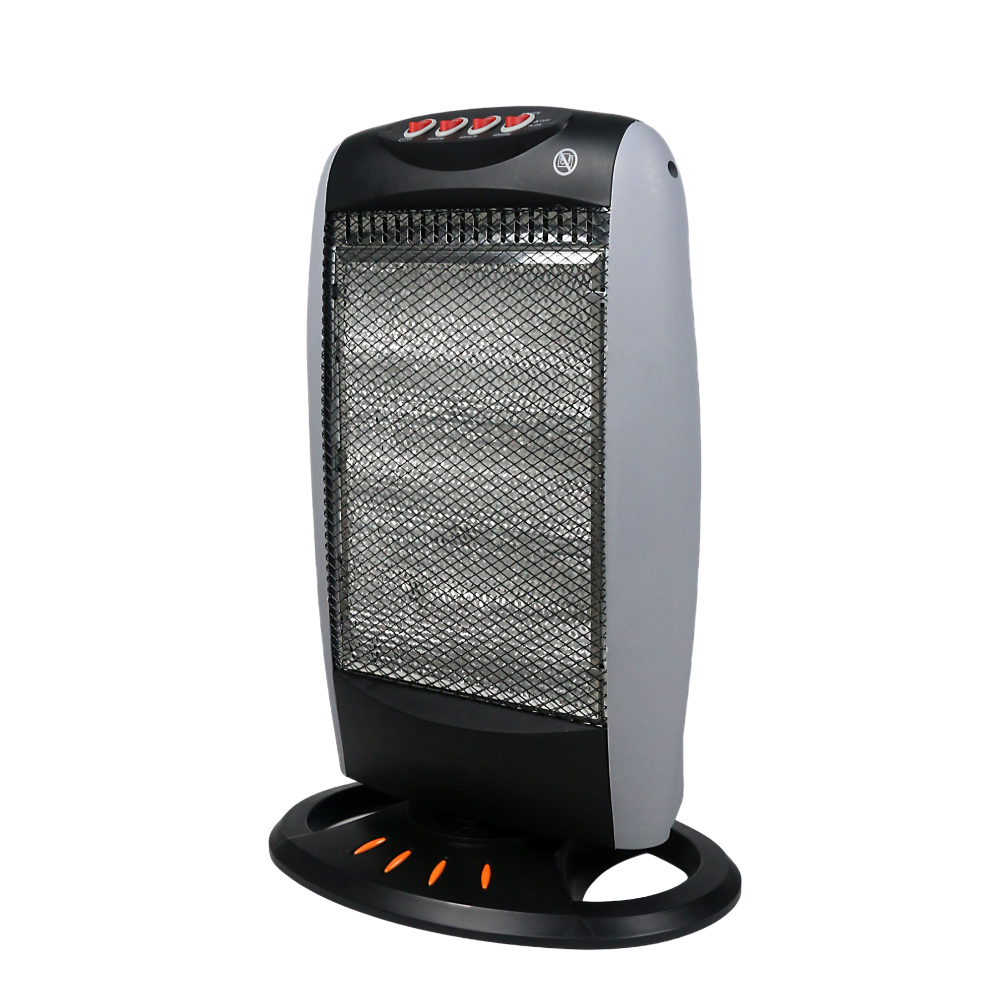 Halogen Heater