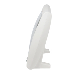 Quartz tube heater