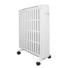 Full Cover Oil Heater