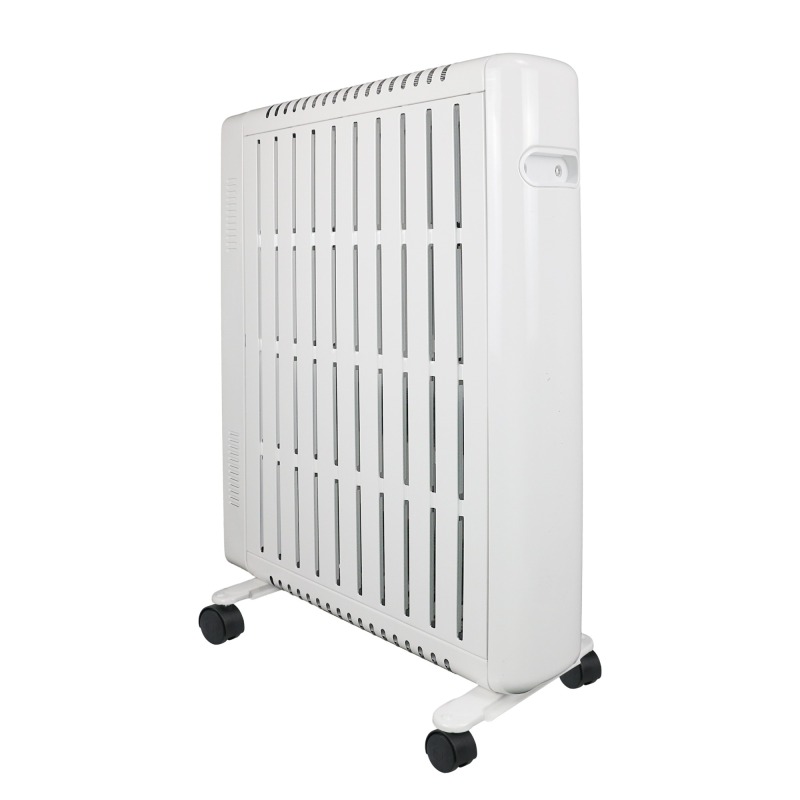 Full Cover Oil Heater
