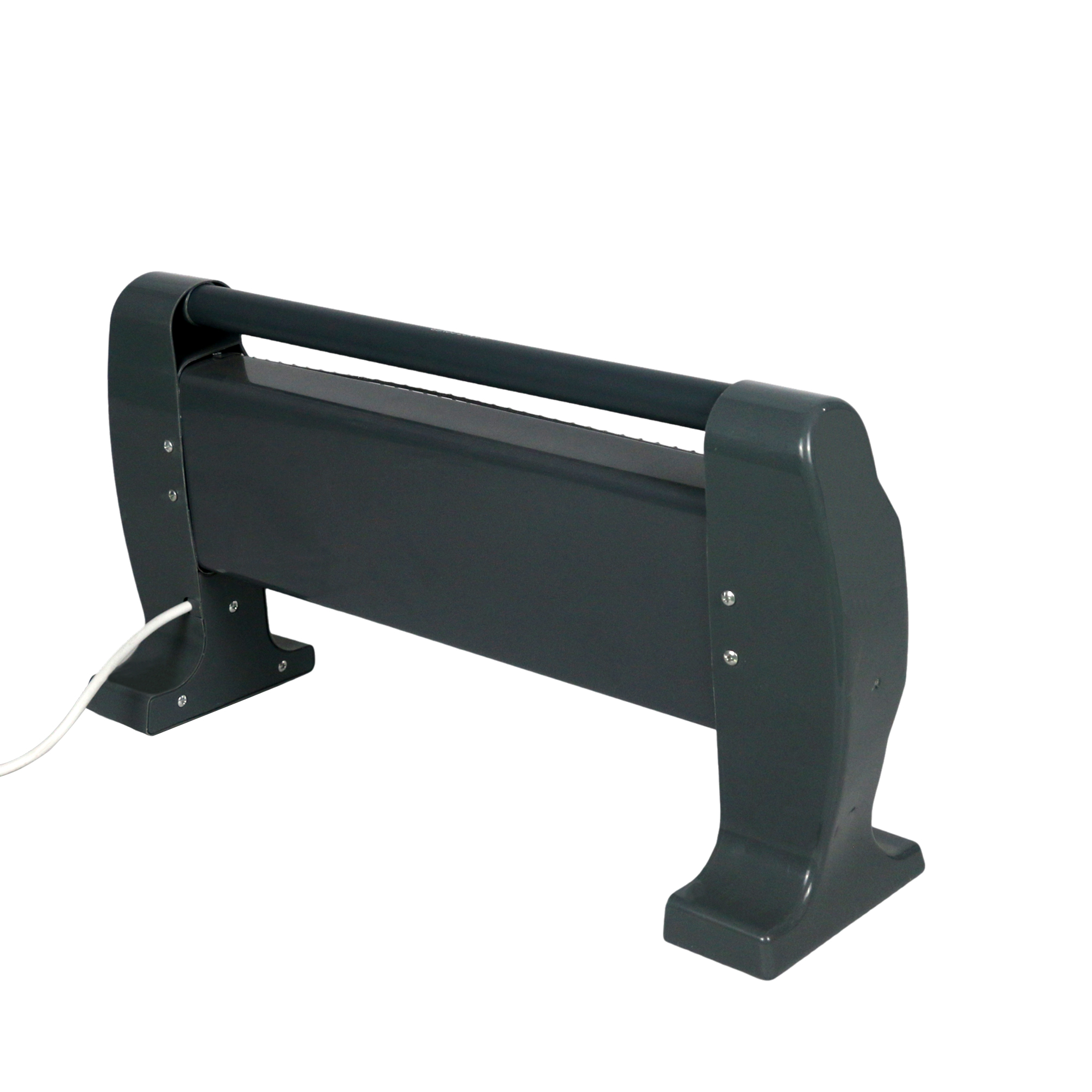 Quartz tube heater